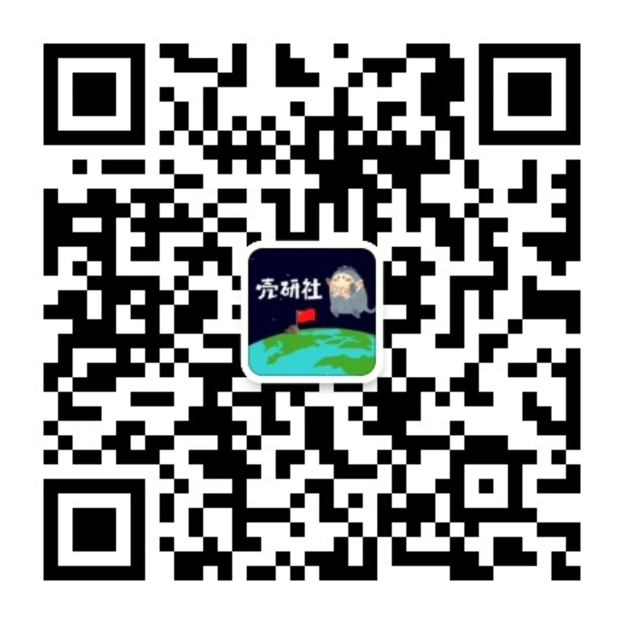 image of qrcode